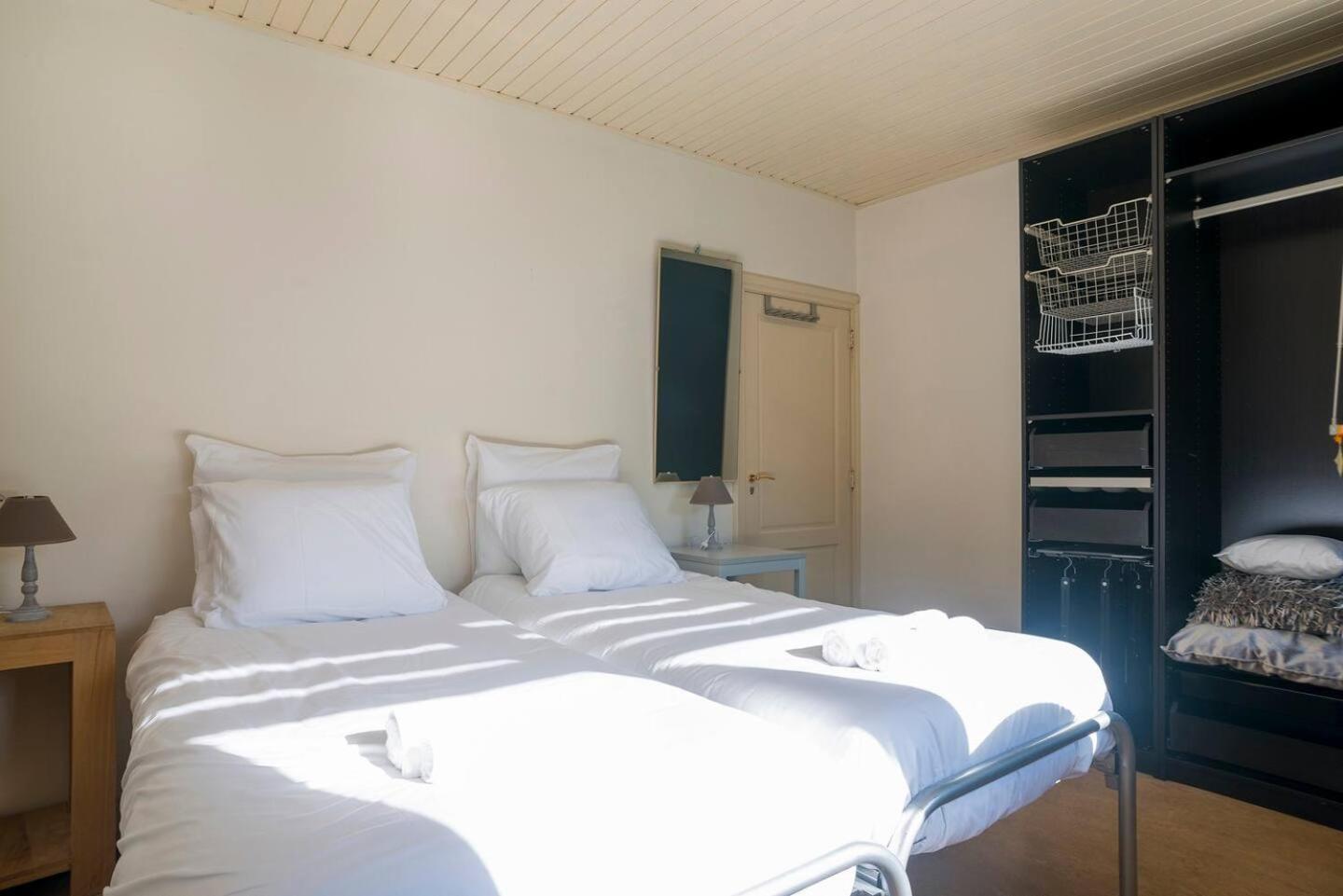 Xxl House With Free Parking & 3 Bedrooms ติลเบิร์ก ภายนอก รูปภาพ