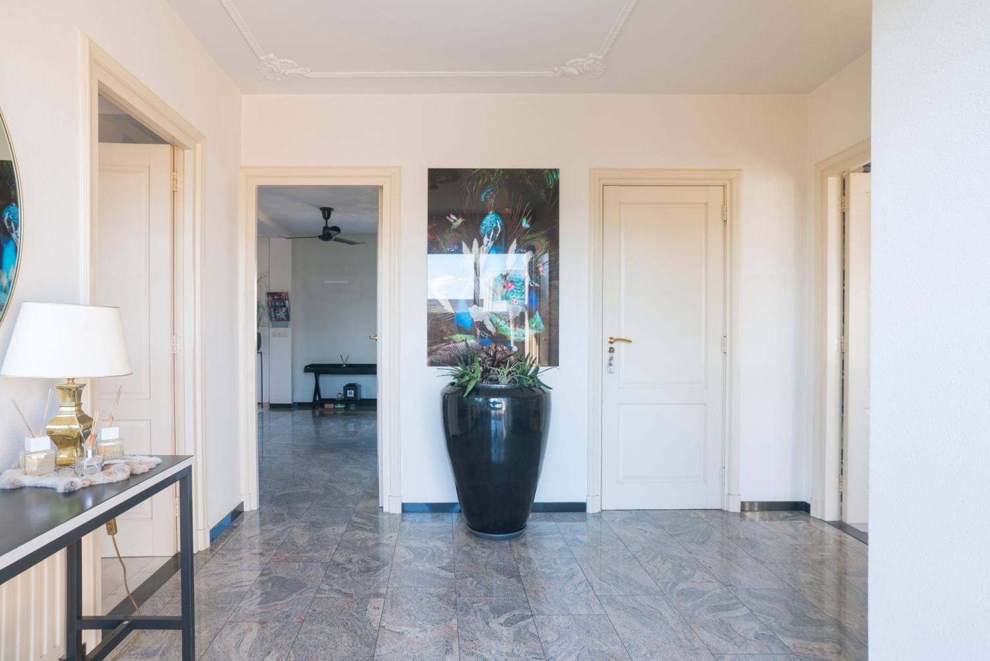 Xxl House With Free Parking & 3 Bedrooms ติลเบิร์ก ภายนอก รูปภาพ